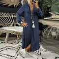 Navy blue