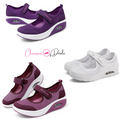 Pack (WHITE-VIOLET-PINK)