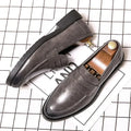 Grey